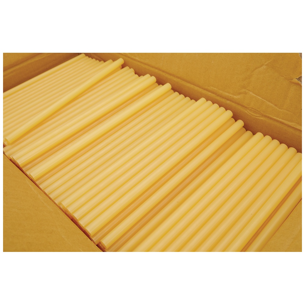 Ad Tech 610 Packaging Glue Sticks, 0.5in x 10in
