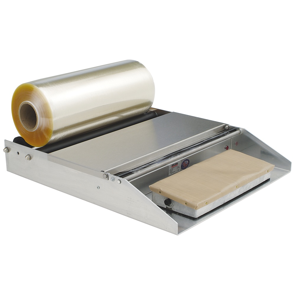 Heat Seal Standard Film Wrapper