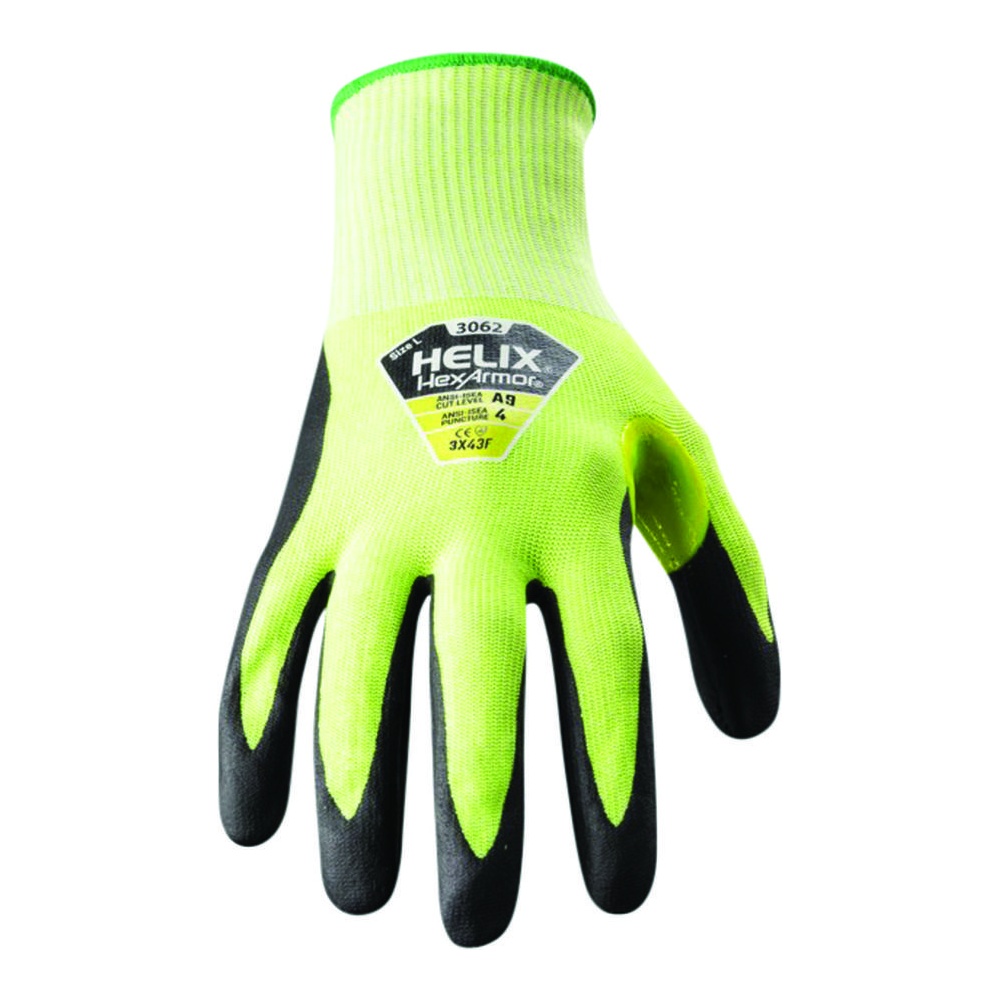 HexArmor® Helix® 3062 Cut-Resistant Gloves