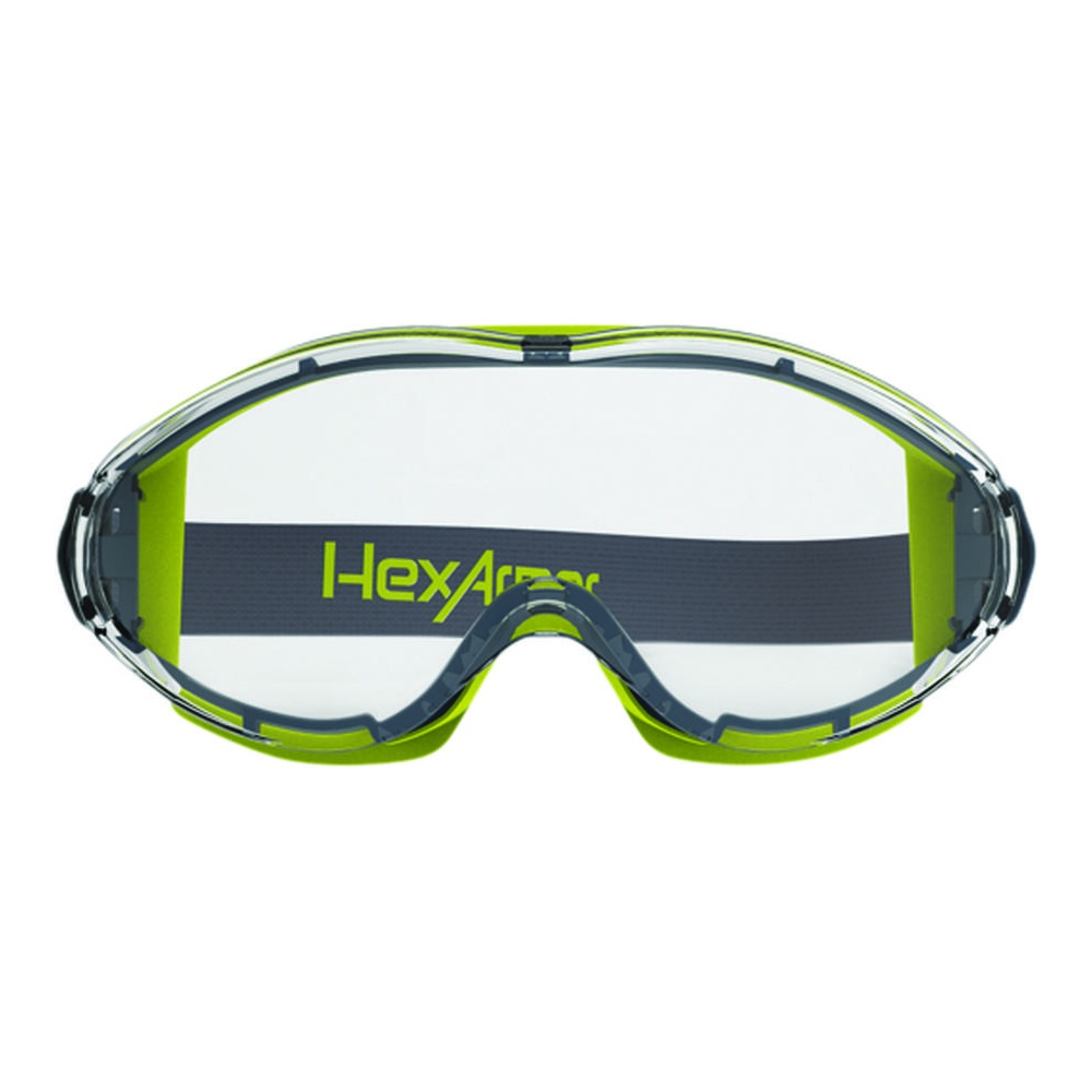 HexArmor® LT300 Safety Goggles, TruShield®