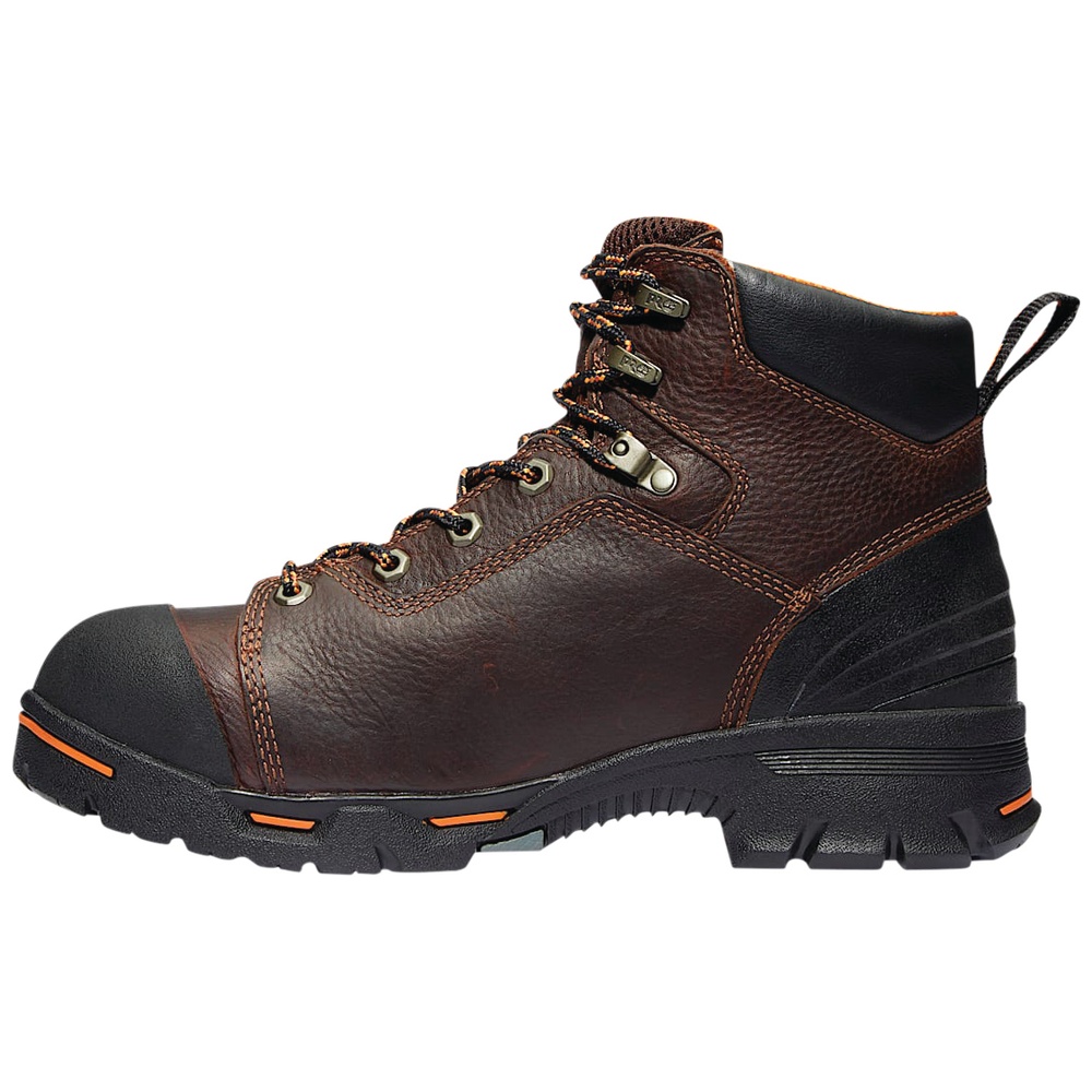 Lehigh Safety Shoes Timberland PRO® Endurance 6in Steel Toe Work Boot Lehigh Safety Shoes Timberland PRO® Endurance 6in Steel Toe Work Boot