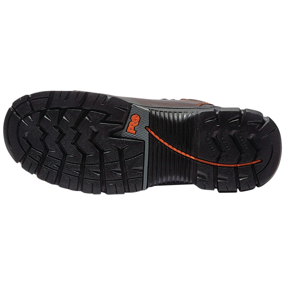 Lehigh Safety Shoes Timberland PRO® Endurance 6in Steel Toe Work Boot