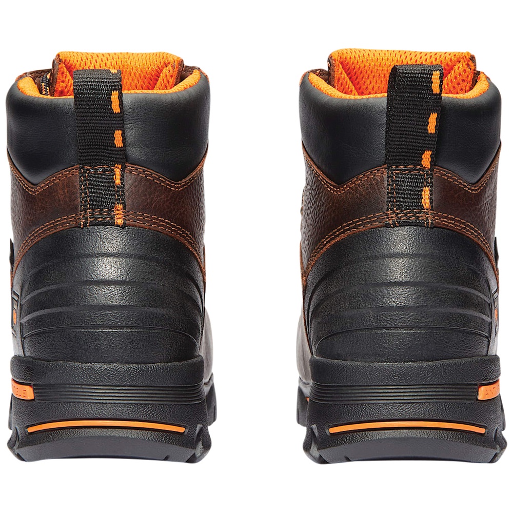 Lehigh Safety Shoes Timberland PRO® Endurance 6in Steel Toe Work Boot