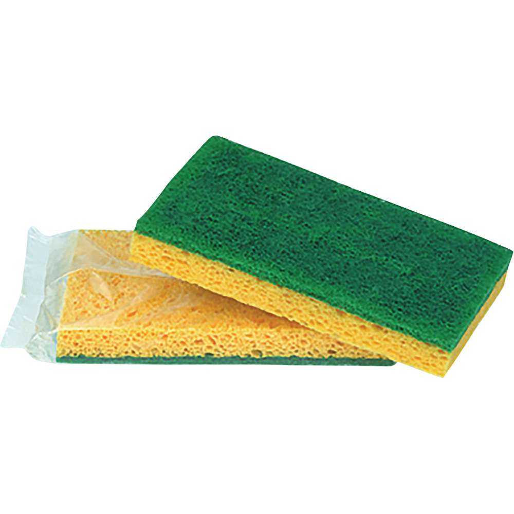 3M Niagara 74N Medium Duty Scrub Sponge