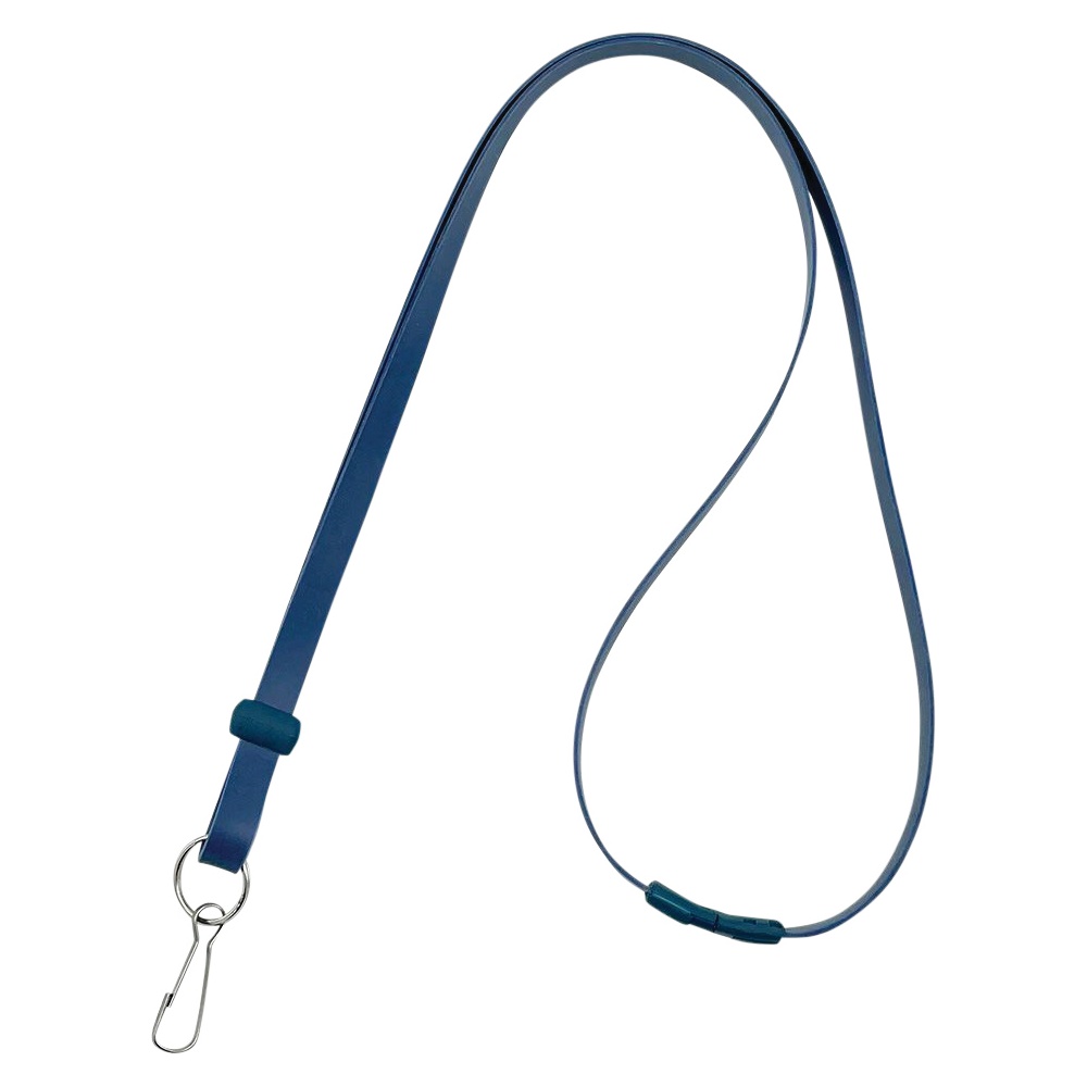 Detectamet Metal Detectable Lanyard, 10 Pack