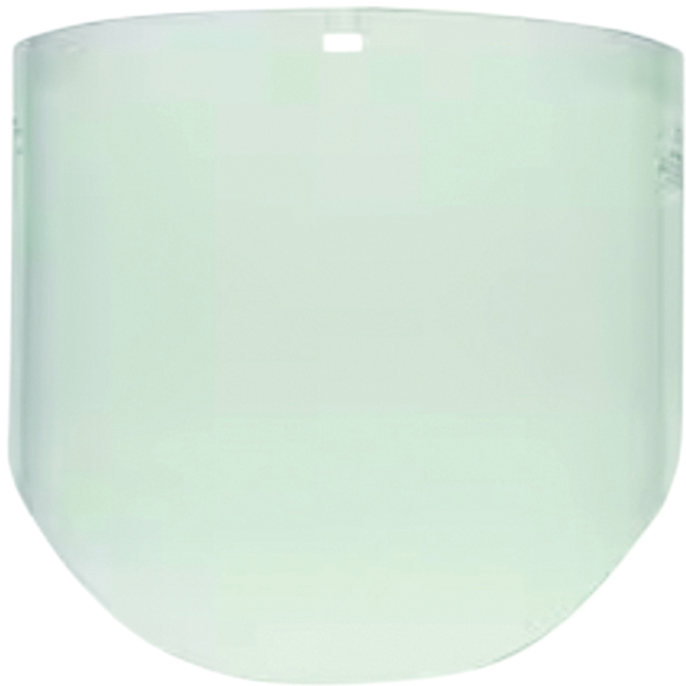 3M WP96 Clear Polycarbonate Faceshield