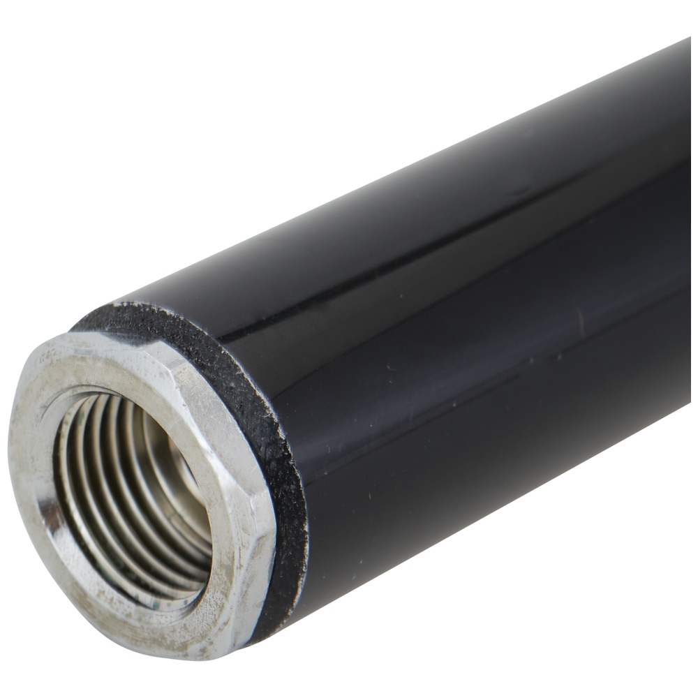 Fisher Manufacturing NPT Insulated Handle 0.75in-14F