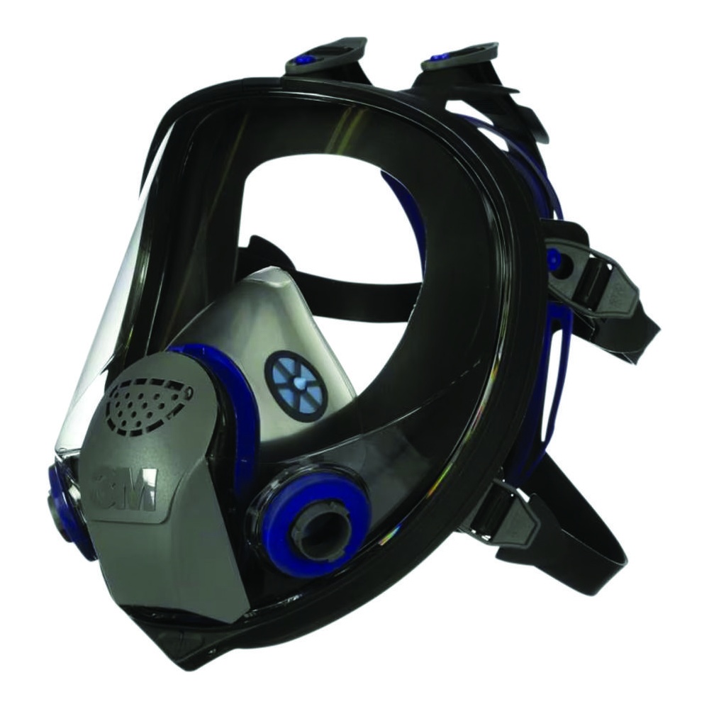3M™ Ultimate FX FF-400 Series Full Face Reusable Respirator