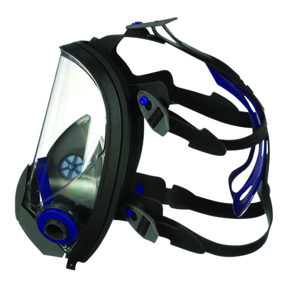 3M™ Ultimate FX FF-400 Series Full Face Reusable Respirator