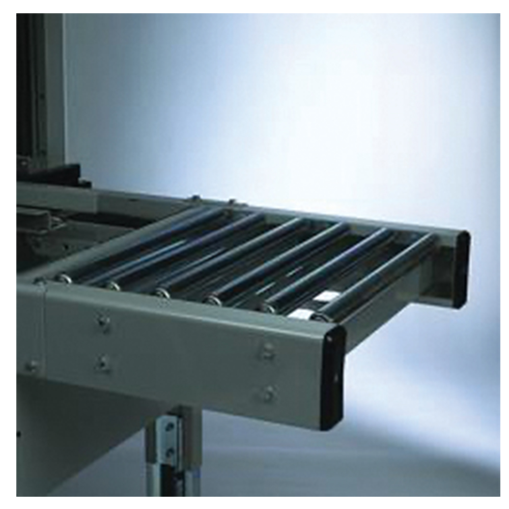 3M-Matic Infeed/Exit Conveyor for 3M-Matic Adjustable Case Sealers