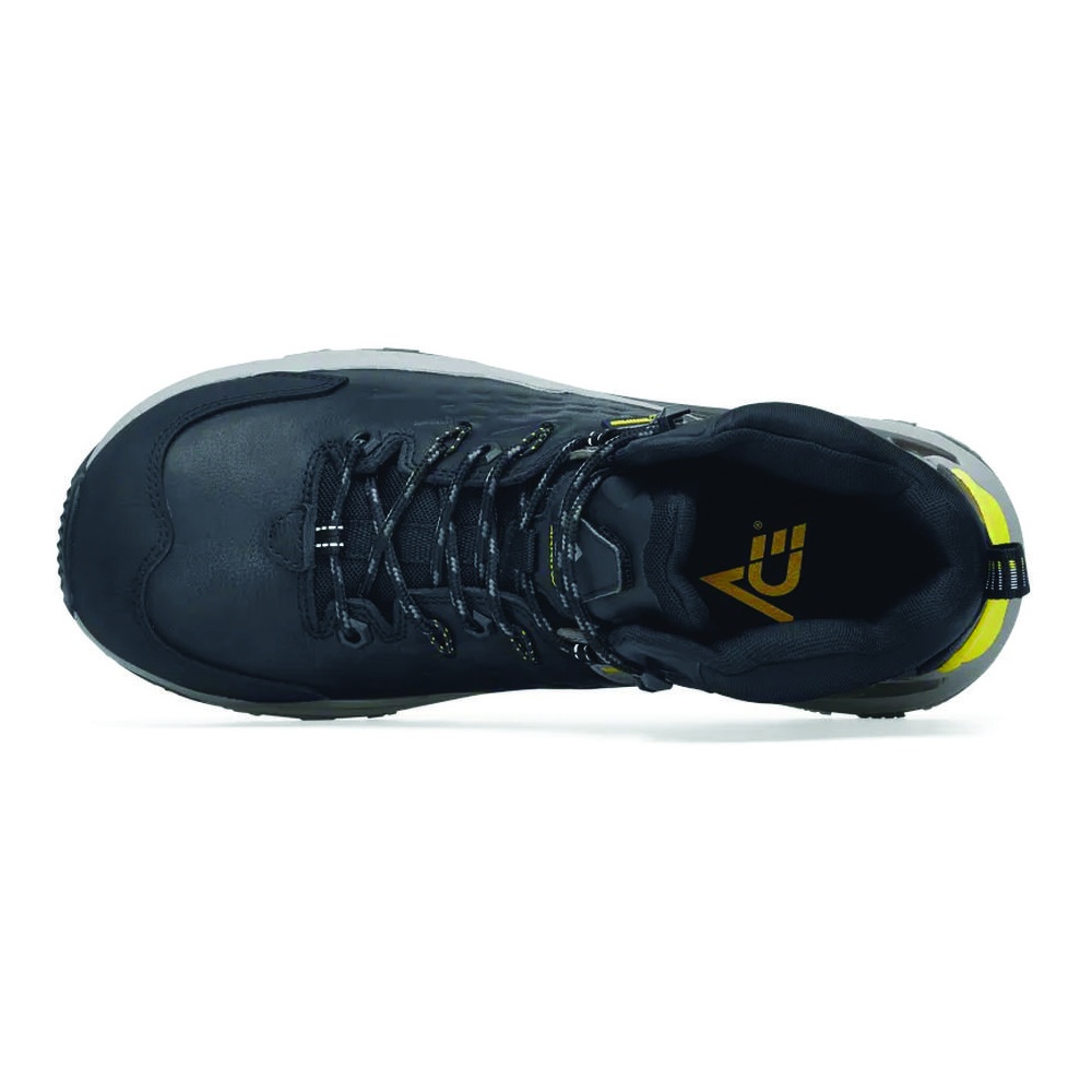 Shoes for Crews ACE ARROW™ Nano Composite Toe Boots, 6in