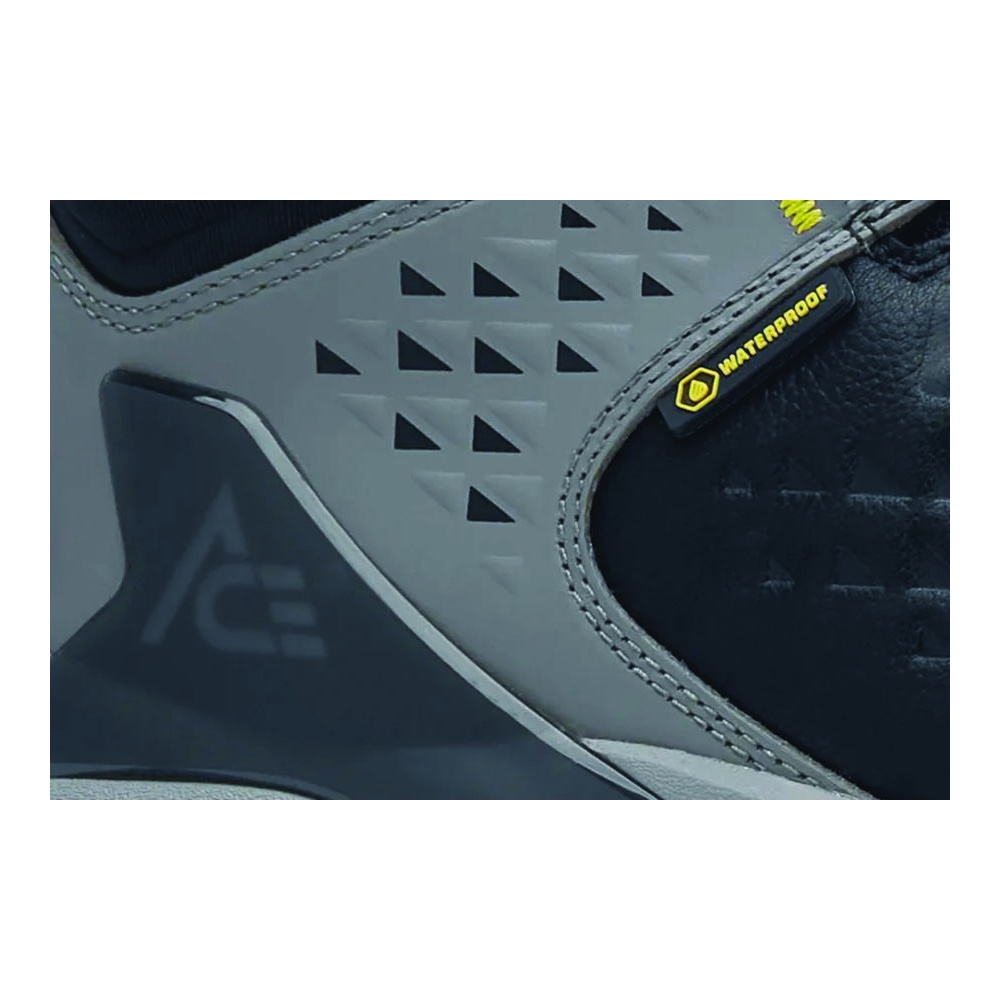 Shoes for Crews ACE ARROW™ Nano Composite Toe Boots, 6in