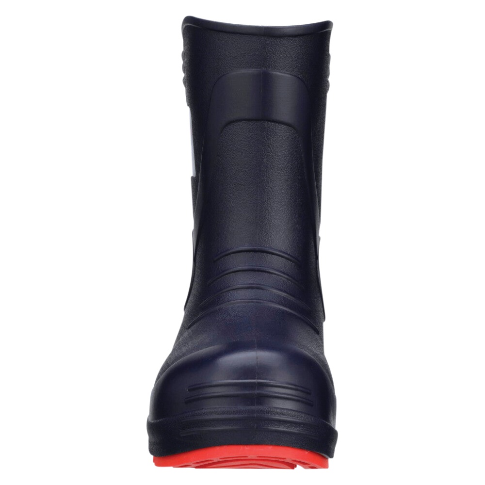 Tingley Flite® Mid-Calf Safety Toe Boot, Black