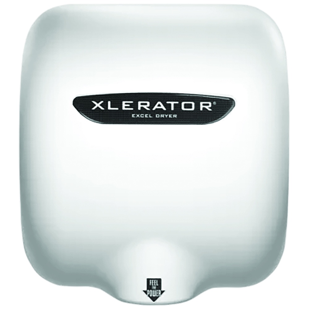 Excel Dryer XLERATOR Hand Dryer, Wall-Mount