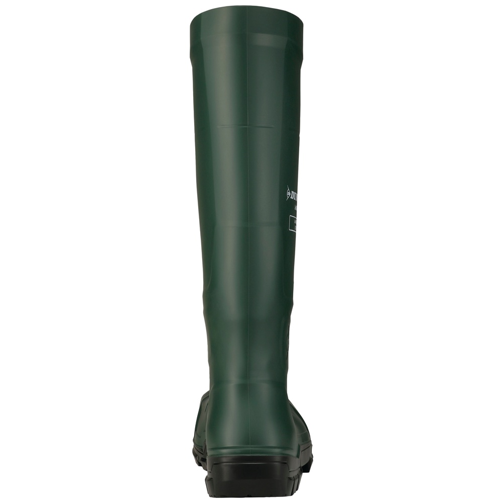 Dunlop® Acifort® JobGUARD Full Safety Steel Toe Boots