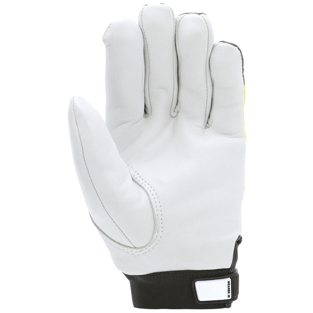 MCR Safety 968 Thermosock® Insulated Mechanics Gloves, Reflective