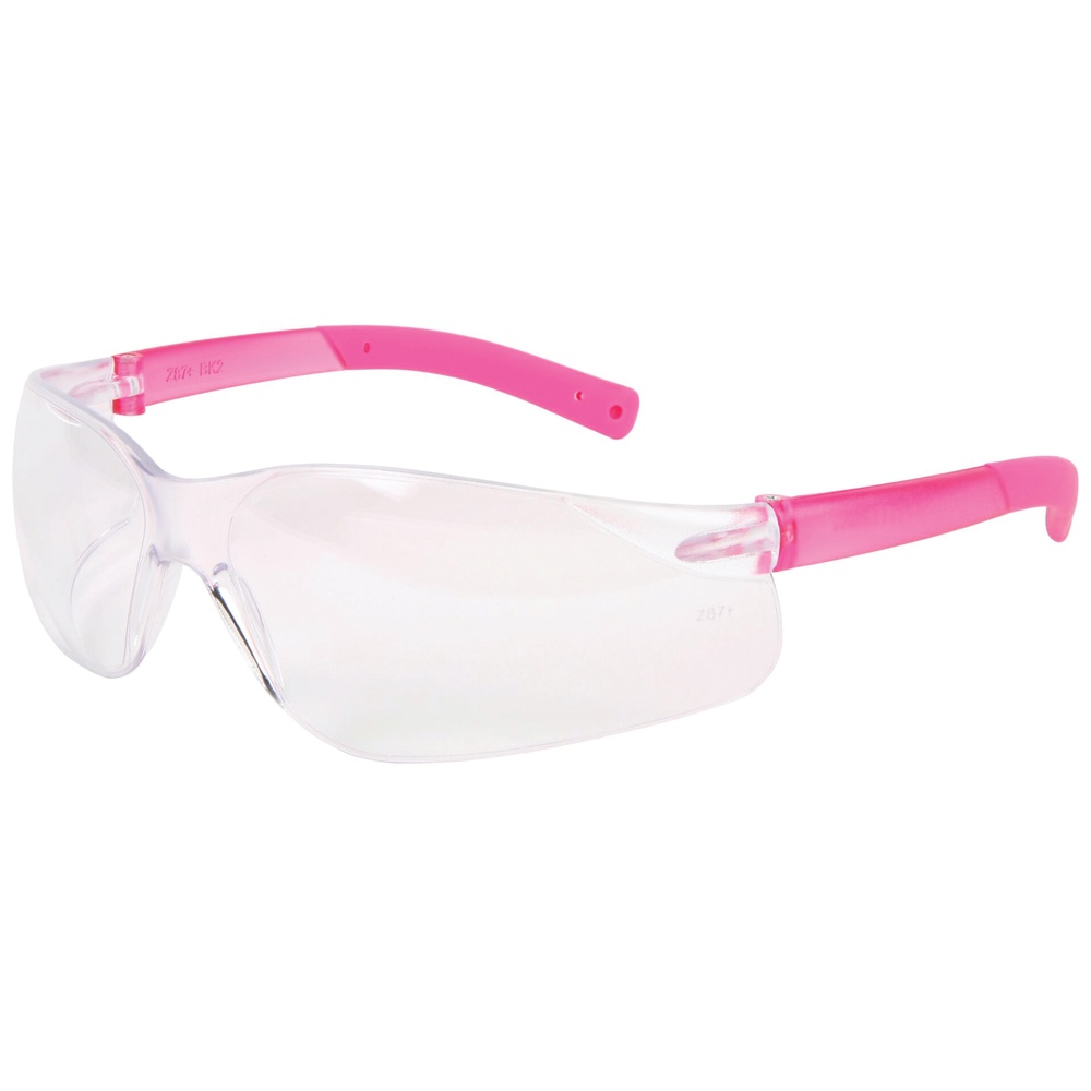 MCR Safety BearKat® BK2 Series Safety Glasses, Anti-Scratch