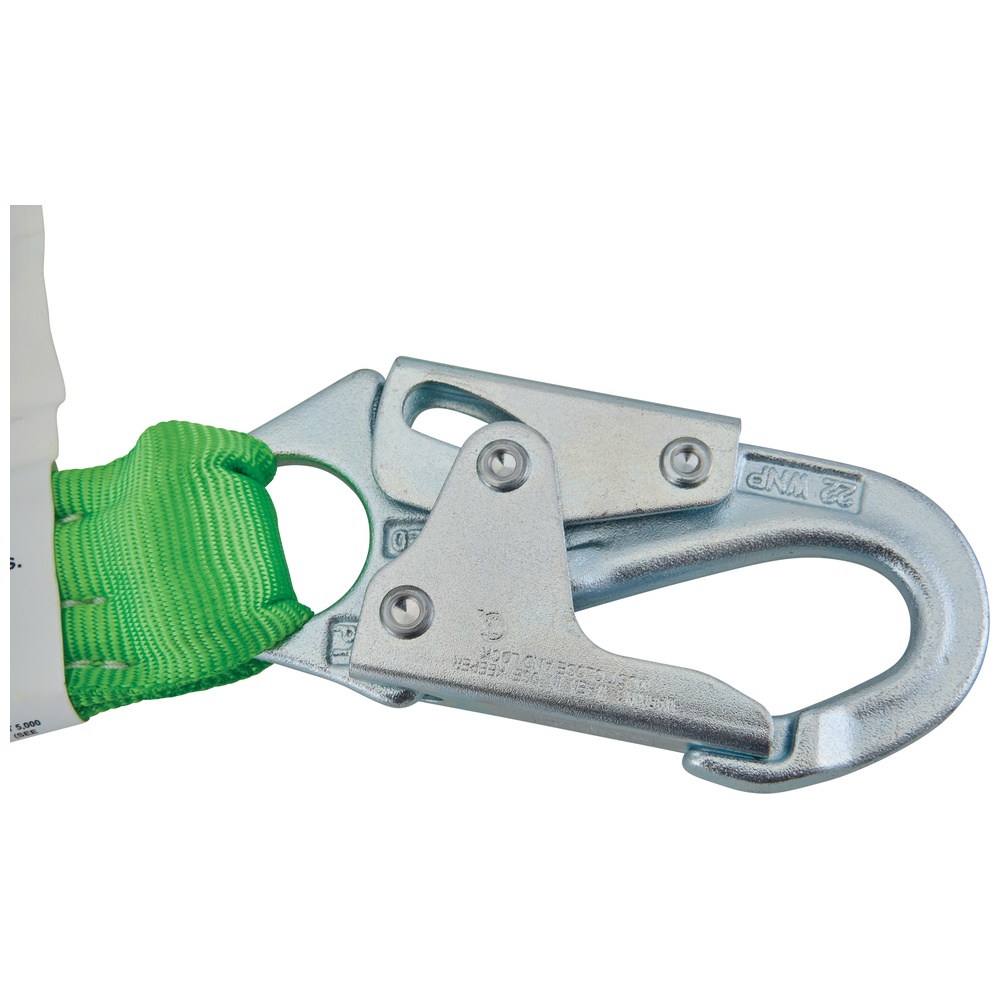 PIP Miller® Manyard™ II Stretchable Shock-Absorbing Lanyards