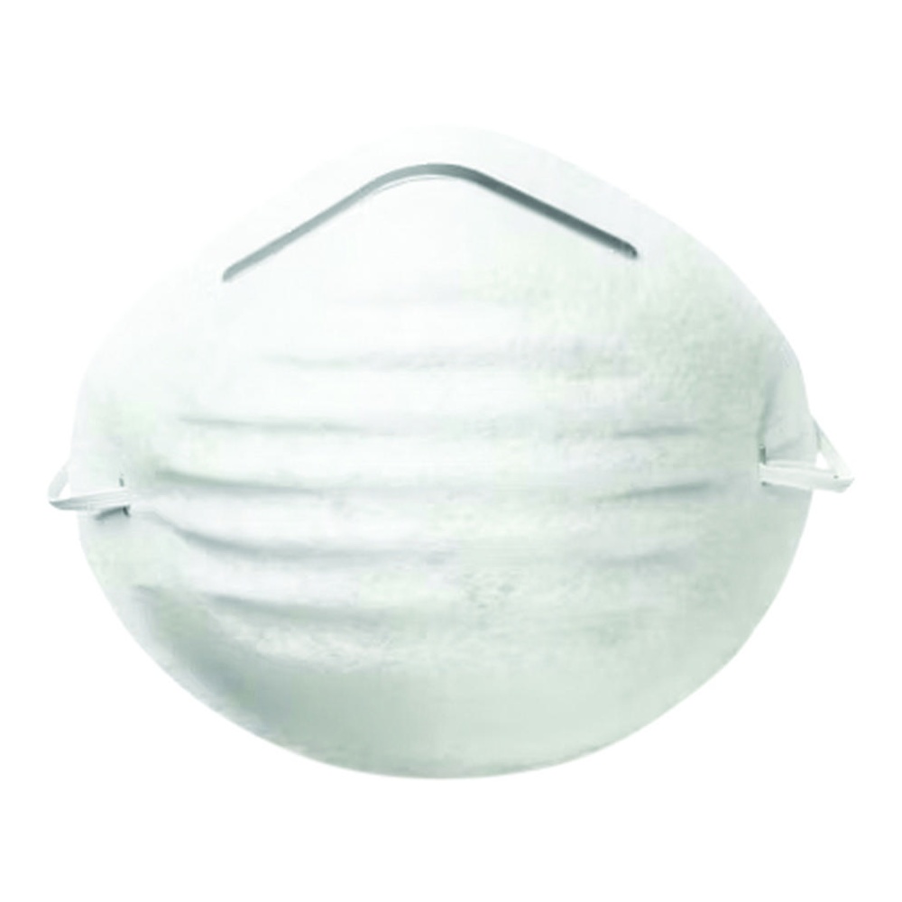PIP North® Nuisance Disposable Dust Mask, 50 Pack