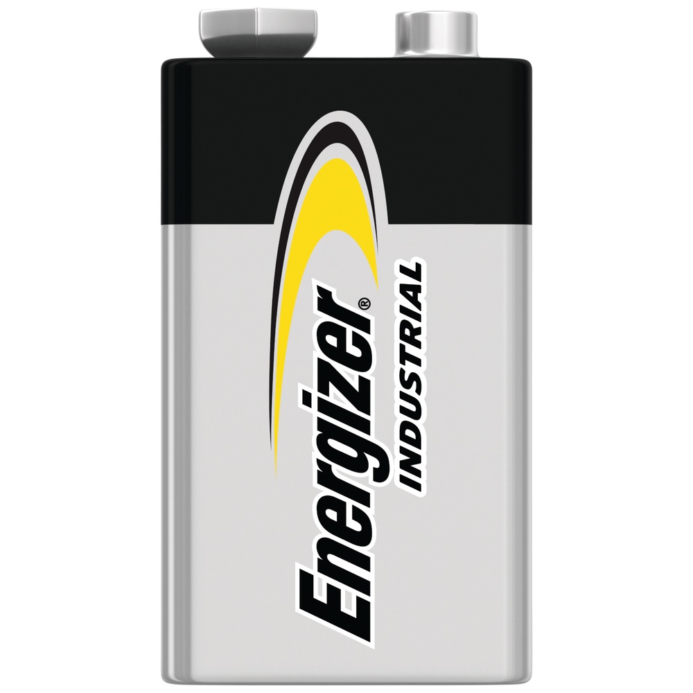 Energizer Alkaline 9V Battery