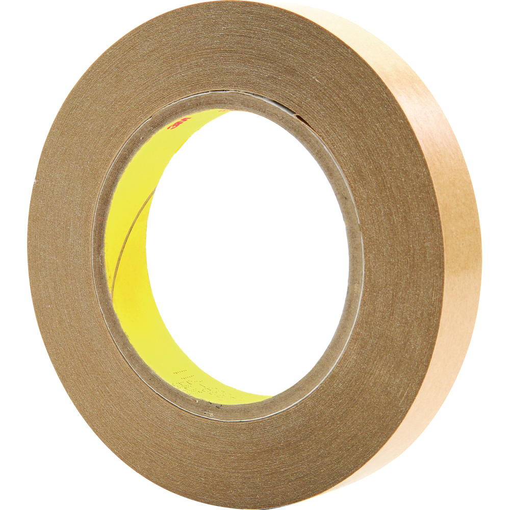 3M 927 Adhesive Transfer Tape, Clear