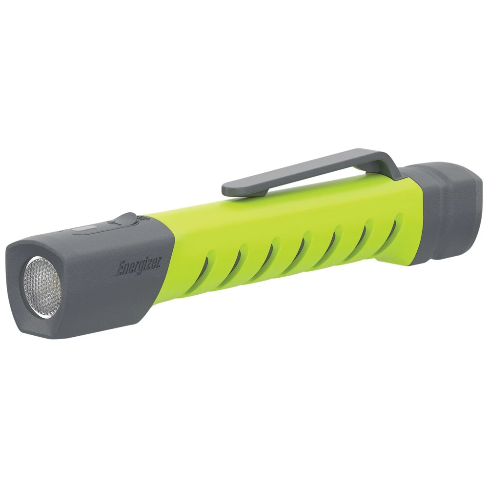 Energizer Pro Series LED Flashlight, Hybrid