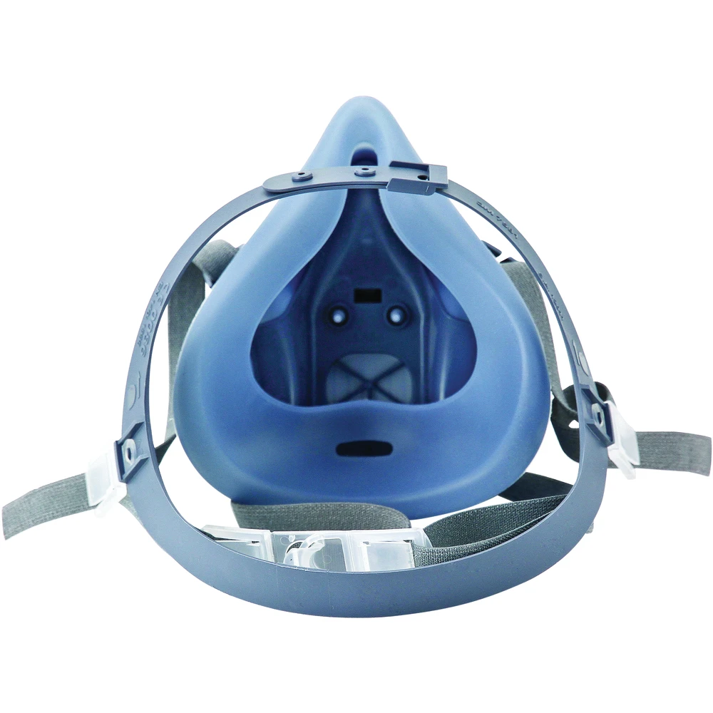 3M 7502 Half Facepiece Reusable Respirator