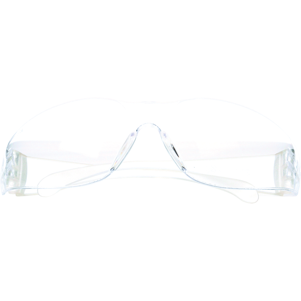 3M Virtua Protective Eyewear w/ Clear Anti-Fog Lens
