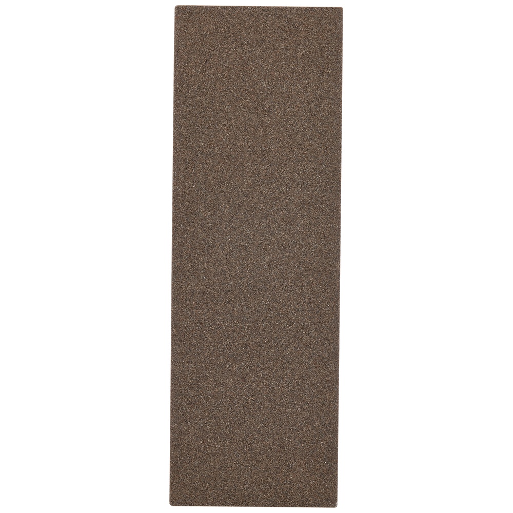 Norton Abrasive Combination Grit Benchstone, Aluminum Oxide, 6in