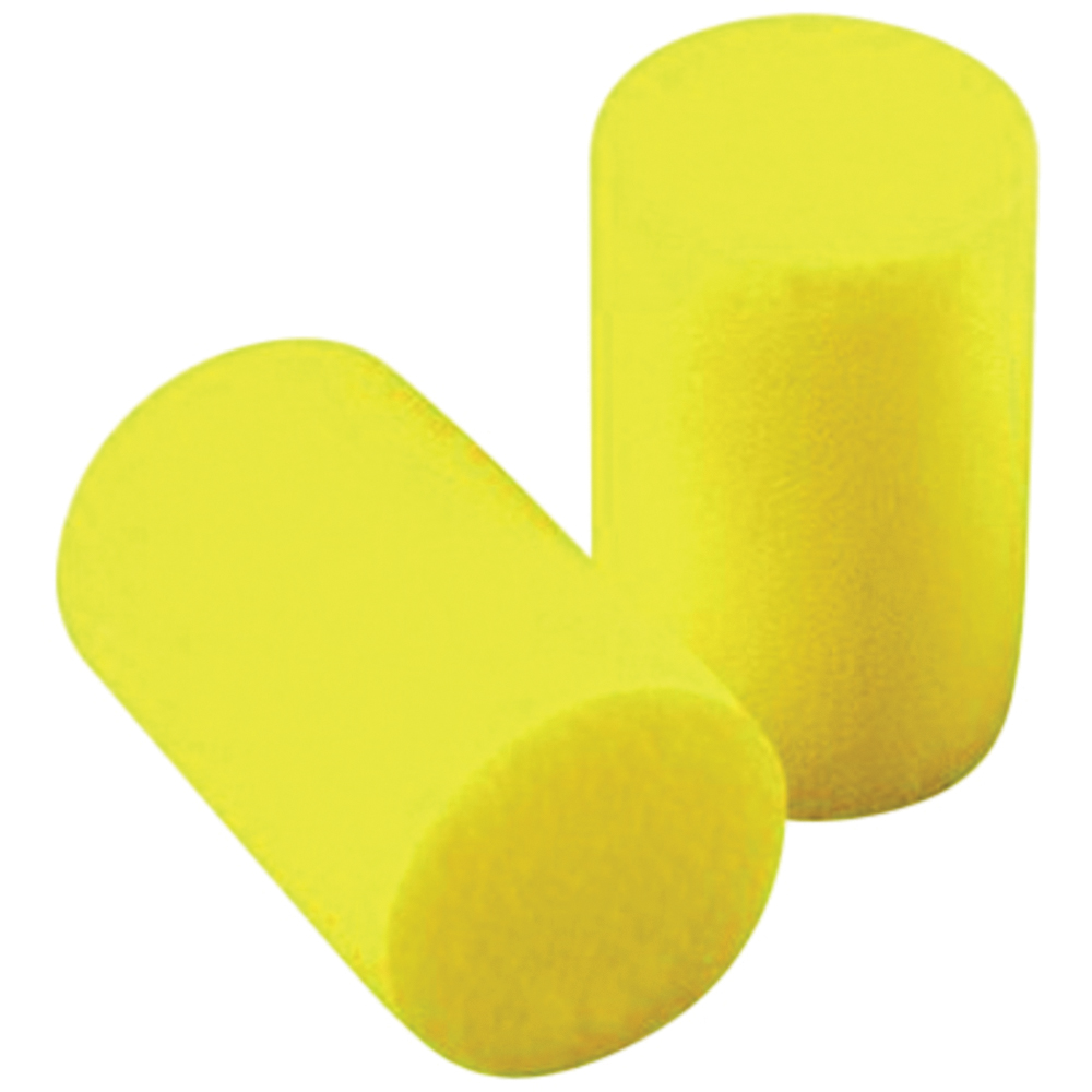 3M E-A-R Classic Regular Foam Earplugs