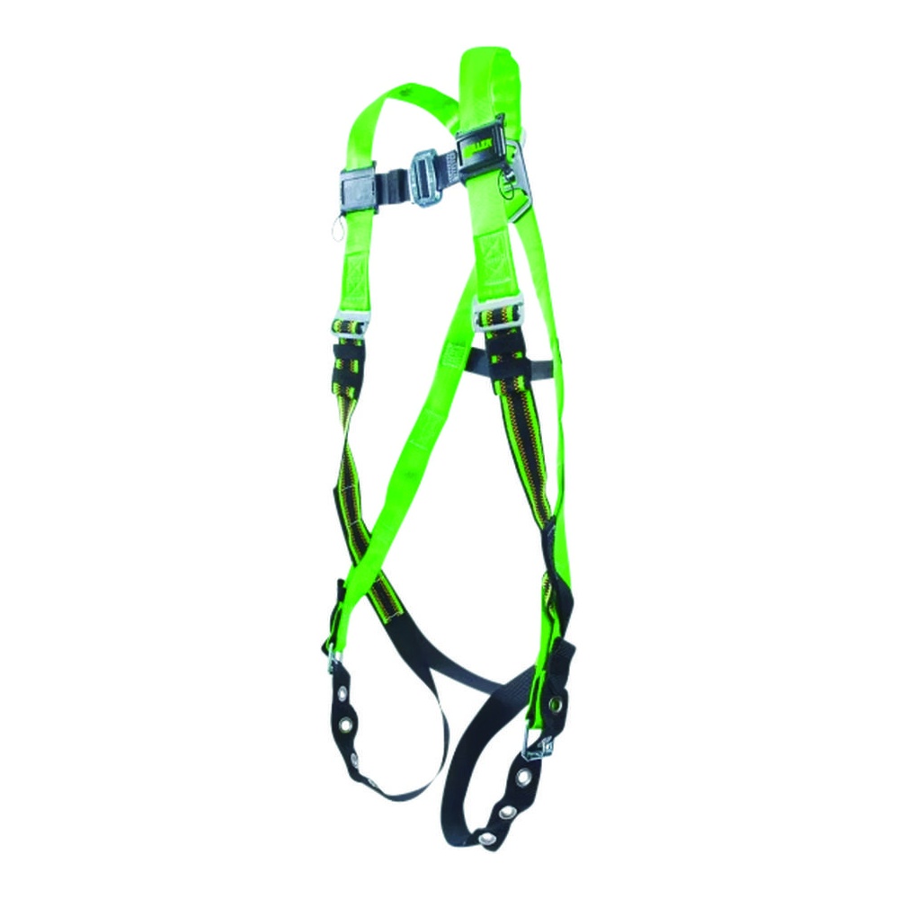 PIP Miller® DuraFlex™ Python™ Harness