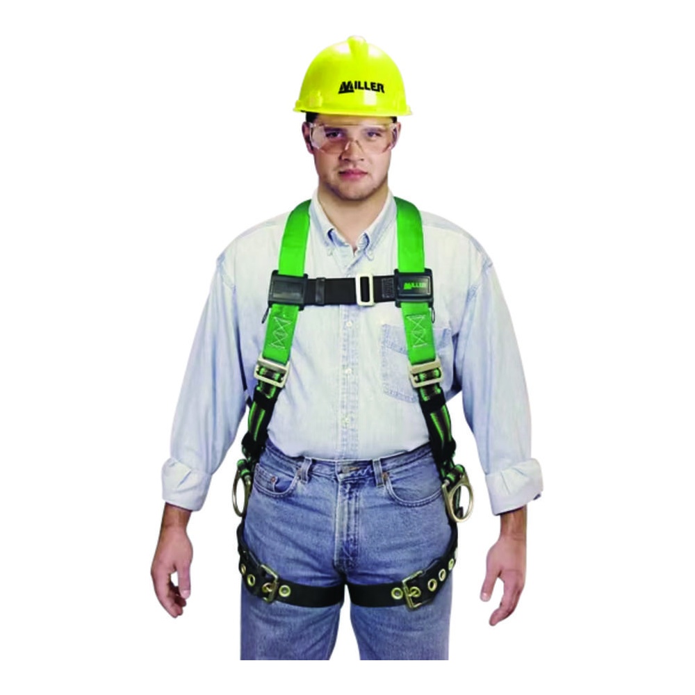 PIP Miller® DuraFlex™ Python™ Harness