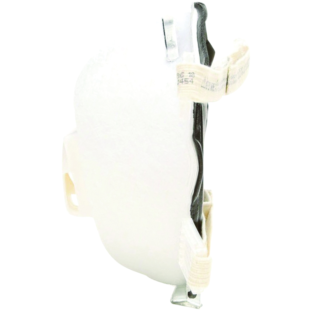 3M 8233 Particulate N100 Respirator,  20 / Case