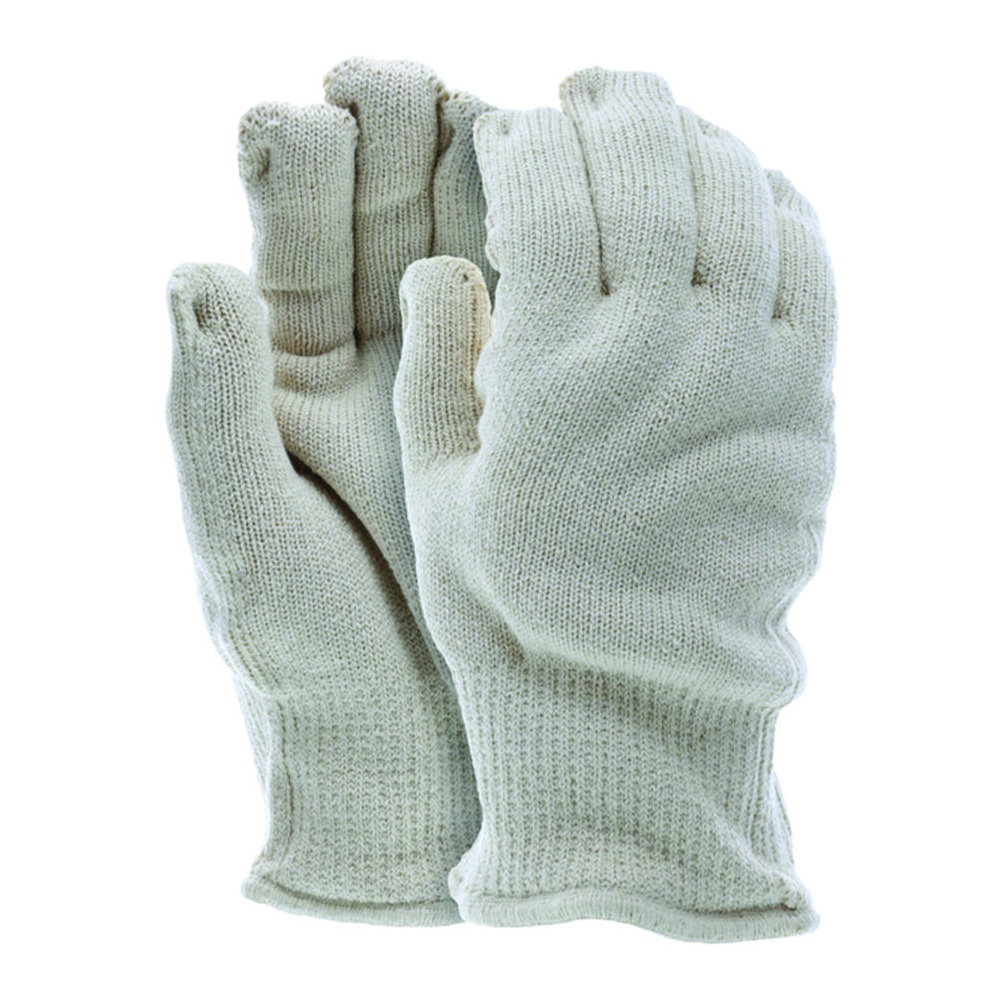 MCR Safety Heavy-Weight Terrycloth Work Gloves, 2-Ply MCR Safety Heavy-Weight Terrycloth Work Gloves, 2-Ply