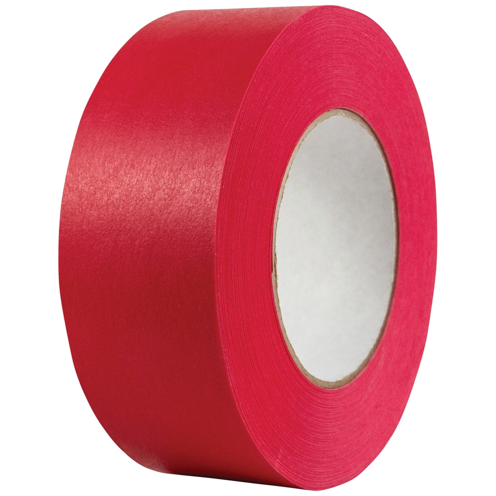 IPG Specialty Colored Kraft Flatback Tape