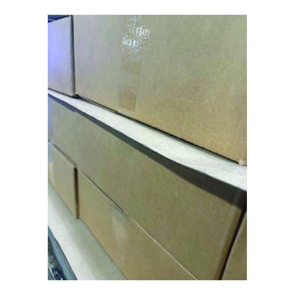 Loroco Industries Chipboard, 23# Medium, 51in x 43in - Bulk Quantity