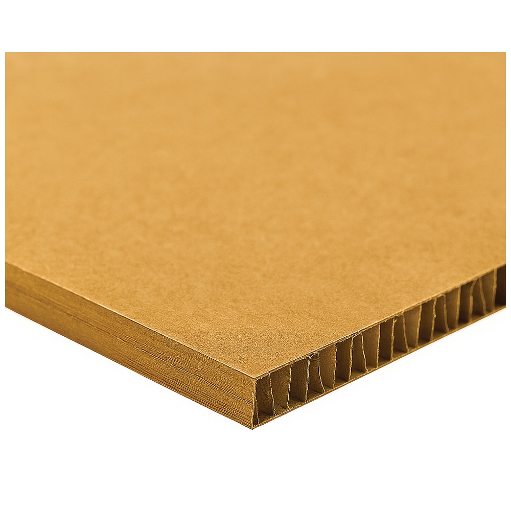 WestRock Kraft Paper Slip Sheets, 26ECT B Flute