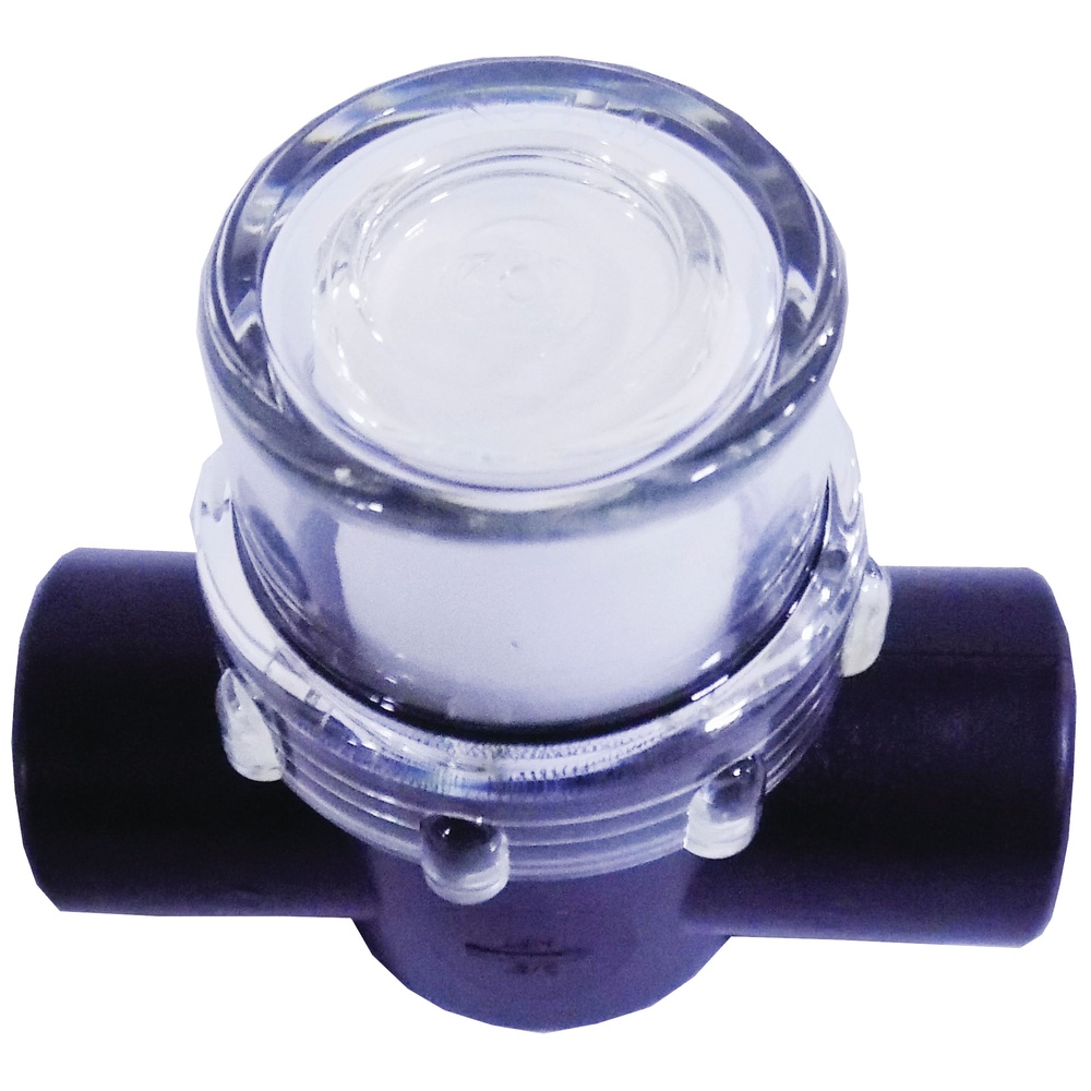 Piab Vacuum Filter, 0.375 Inch