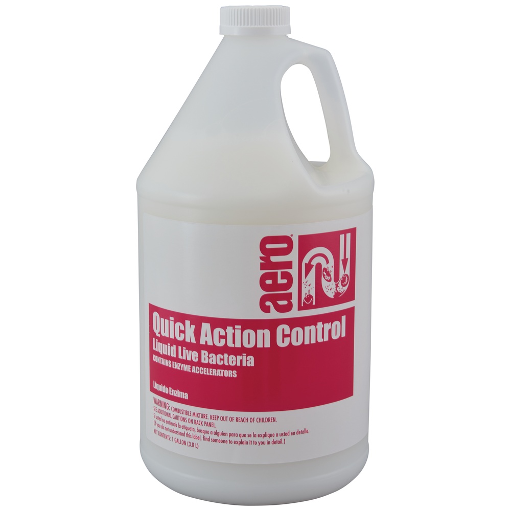 ABC Compounding Aero® Quick Action Control Liquid Live Bacteria, 1 Gallon