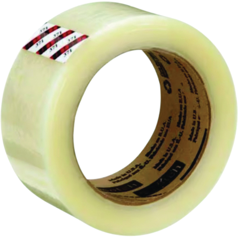 Scotch 371 Box Sealing Tape