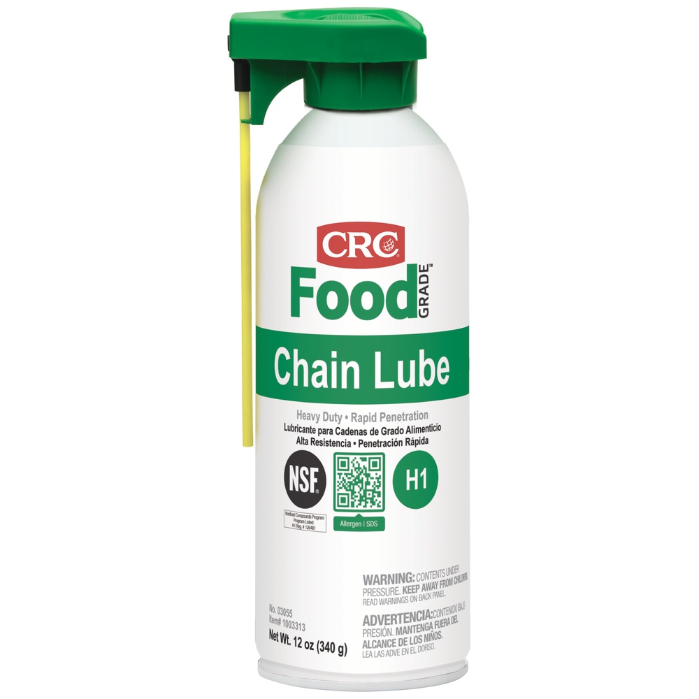 CRC Food Grade Chain Lube