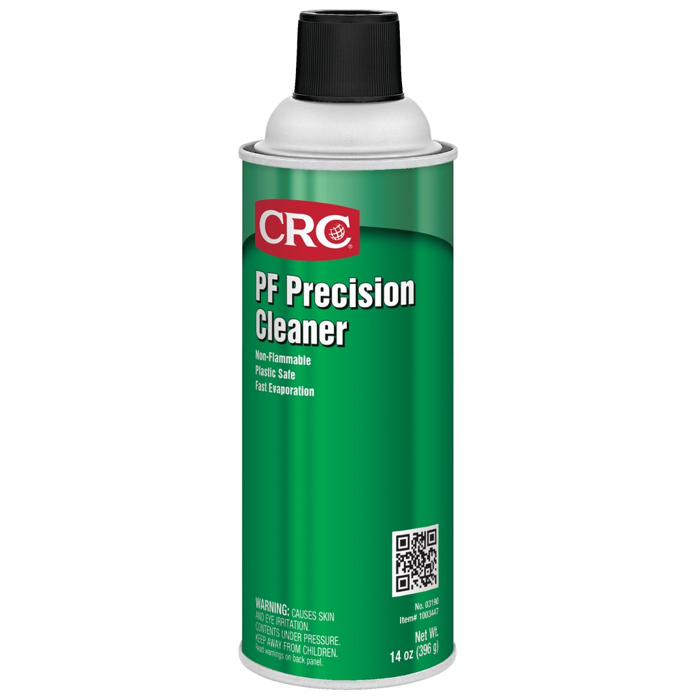 CRC PF Precision Cleaner