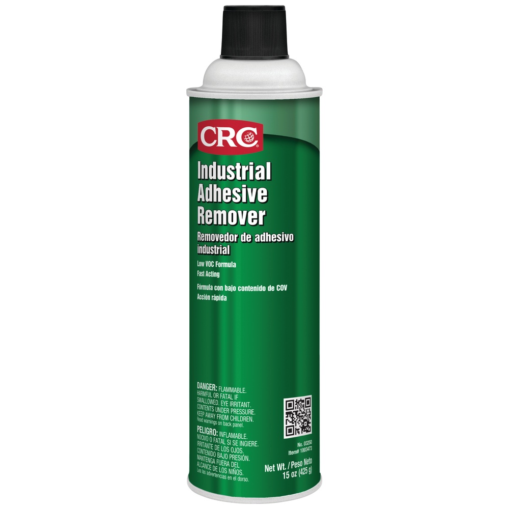 CRC Industrial Adhesive Remover