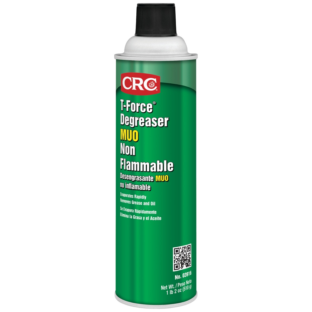 CRC T-Force MUO Nonflam