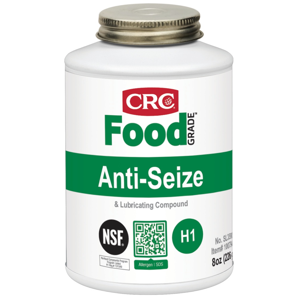 CRC Sta-Lube FG Anti-Seize & Lubricating Compound