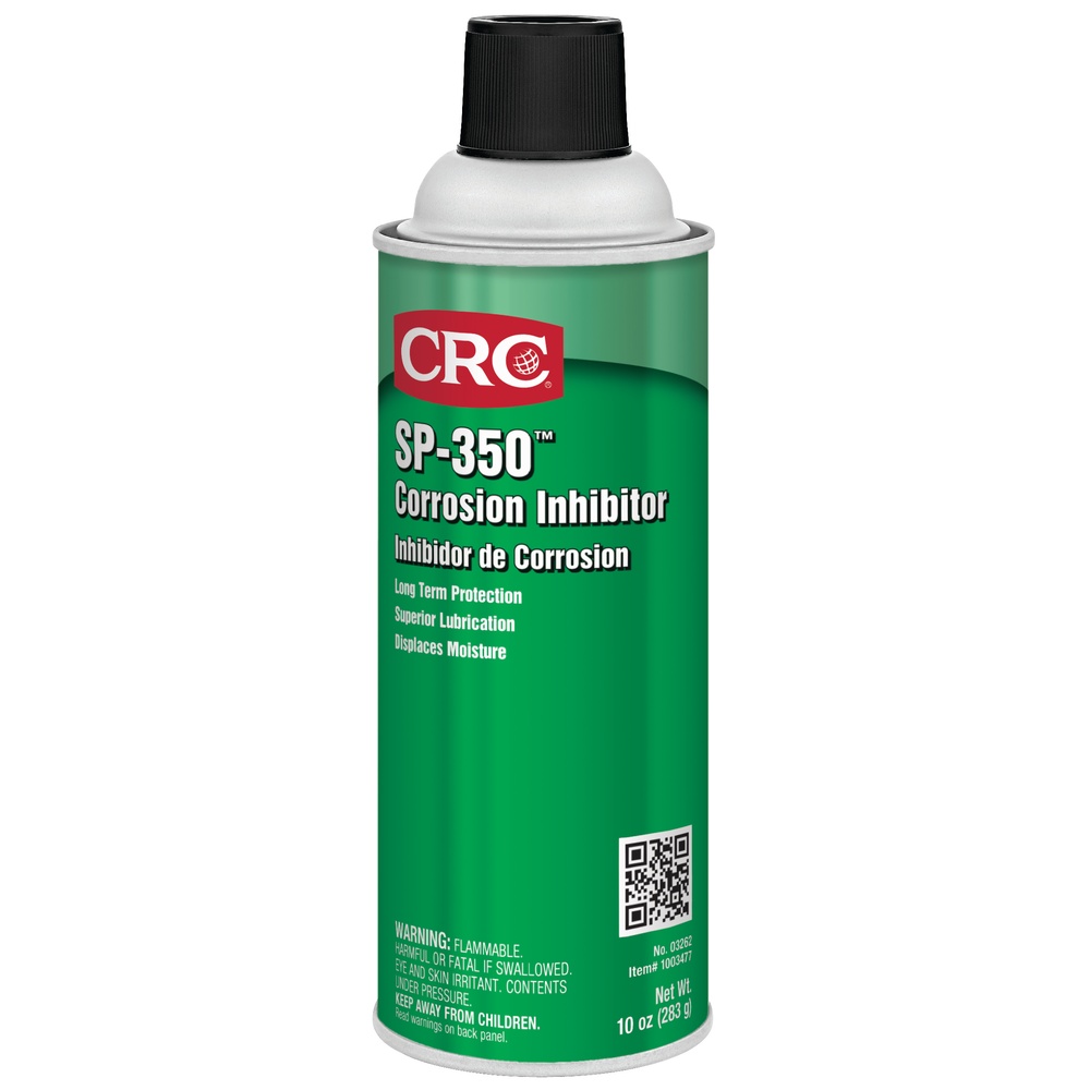 CRC SP-350 Corrosion Inhibitor