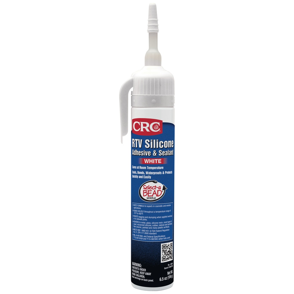 CRC RTV Silicone Sealant