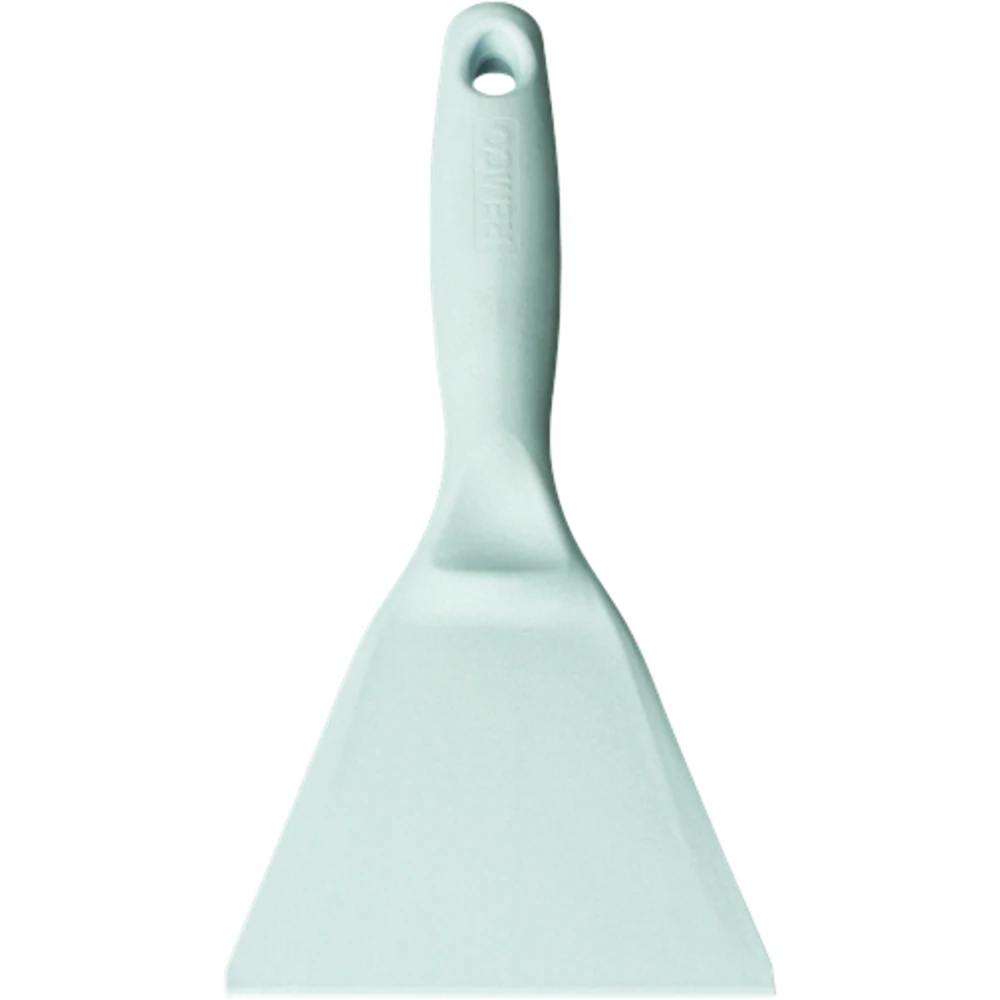 Vikan Polypropylene Scraper, Metal Detectable, 4.3in
