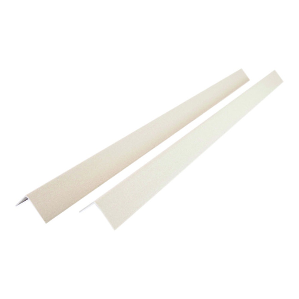 Signode Angleboard® Corner Protection, 2.5in x 2.5in x 0.120in, 46in