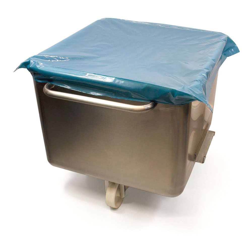 Detectamet Detectable Dump Buggy Covers